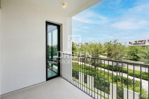 Villa en Harmony, Tilal Al Ghaf, Dubai, 4 dormitorios, 363.72 m², № 126929 - foto 28