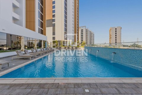 Apartment in Meydan, Dubai 2 bedrooms, 93.74 sq.m. № 127017 - photo 16