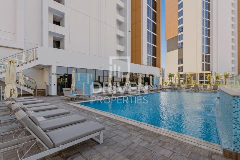 Apartment in Meydan, Dubai 2 bedrooms, 93.74 sq.m. № 127017 - photo 17