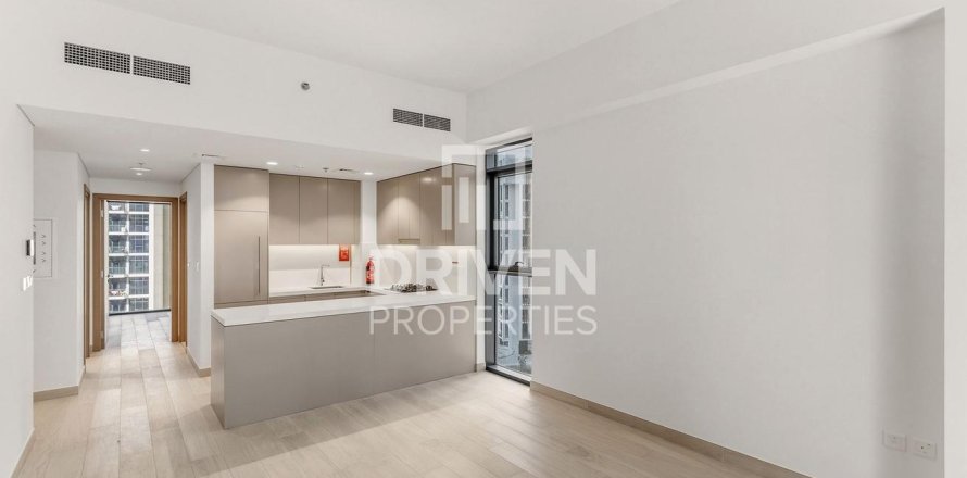 Apartment in Meydan, Dubai 2 bedrooms, 93.74 sq.m. № 127017