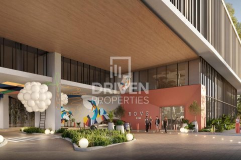 Apartment in Business Bay, Dubai 2 bedrooms, 82.96 sq.m. № 127018