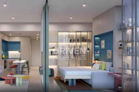 Apartment in Business Bay, Dubai 2 bedrooms, 82.96 sq.m. № 127018 - photo 14