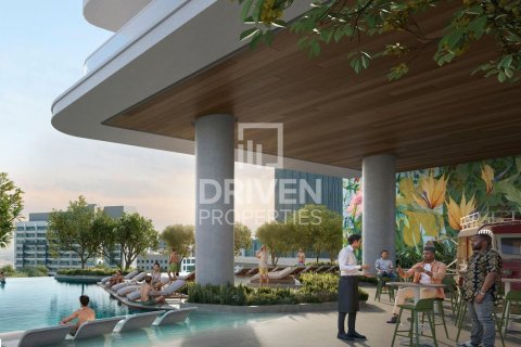 Apartment in Business Bay, Dubai 2 bedrooms, 82.96 sq.m. № 127018 - photo 8