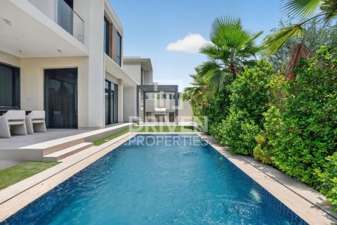 Villa en Harmony, Tilal Al Ghaf, Dubai, 4 dormitorios, 363.72 m², № 126930 - foto 2