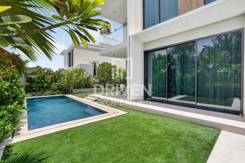 Villa en Harmony, Tilal Al Ghaf, Dubai, 4 dormitorios, 363.72 m², № 126930 - foto 21