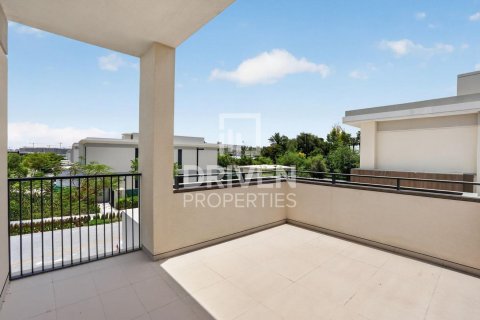 Villa en Harmony, Tilal Al Ghaf, Dubai, 4 dormitorios, 363.72 m², № 126930 - foto 23
