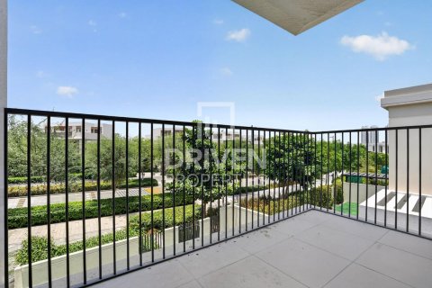 Villa en Harmony, Tilal Al Ghaf, Dubai, 4 dormitorios, 363.72 m², № 126930 - foto 22
