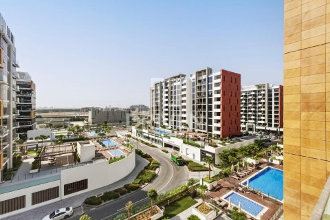 Apartment in Meydan, Dubai 2 bedrooms, 79.53 sq.m. № 127016 - photo 18