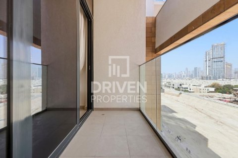 Apartment in Meydan, Dubai 2 bedrooms, 79.53 sq.m. № 127016 - photo 19