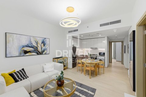 Apartment in Meydan, Dubai 2 bedrooms, 79.53 sq.m. № 127016 - photo 3