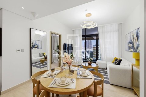 Apartment in Meydan, Dubai 2 bedrooms, 79.53 sq.m. № 127016 - photo 6