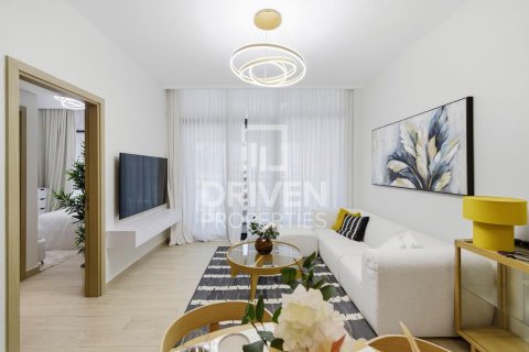 Apartment in Meydan, Dubai 2 bedrooms, 79.53 sq.m. № 127016 - photo 2
