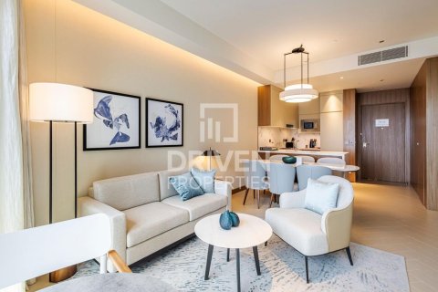 Apartment in The Address Residences Dubai Opera, Downtown Dubai (Downtown Burj Dubai), Dubai 2 bedrooms, 110.46 sq.m. № 137092 - photo 2