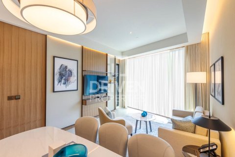 Apartment in The Address Residences Dubai Opera, Downtown Dubai (Downtown Burj Dubai), Dubai 2 bedrooms, 110.46 sq.m. № 137092 - photo 4
