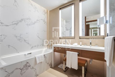 Apartment in The Address Residences Dubai Opera, Downtown Dubai (Downtown Burj Dubai), Dubai 2 bedrooms, 110.46 sq.m. № 137092 - photo 12