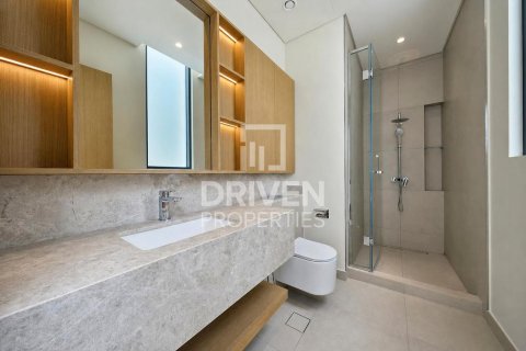 Villa in Dubai Hills Estate, Dubai 5 bedrooms, 960.25 sq.m. № 137084 - photo 21
