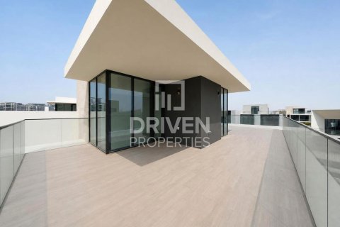 Villa in Dubai Hills Estate, Dubai 5 bedrooms, 960.25 sq.m. № 137084 - photo 29