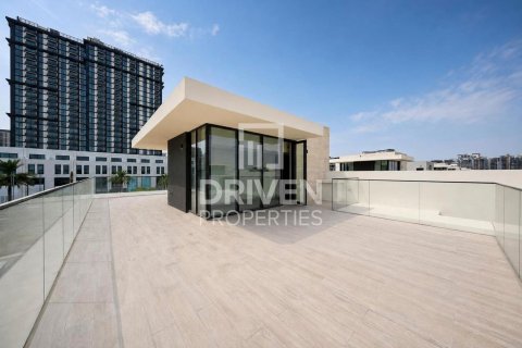 Villa in Dubai Hills Estate, Dubai 5 bedrooms, 960.25 sq.m. № 137084 - photo 28