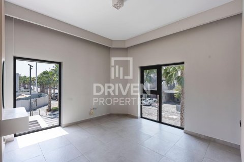 Maison de ville à Mohammed Bin Rashid City, Dubai, 4 chambres, 287.91 m², № 137091 - photo 8