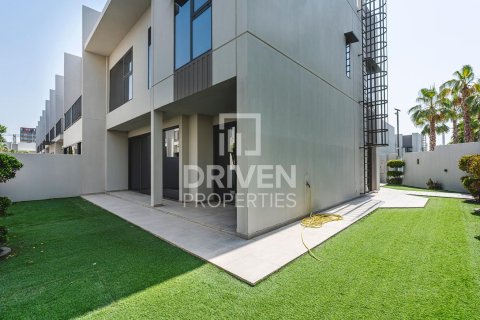 Maison de ville à Mohammed Bin Rashid City, Dubai, 4 chambres, 287.91 m², № 137091 - photo 2