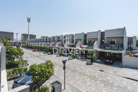 Maison de ville à Mohammed Bin Rashid City, Dubai, 4 chambres, 287.91 m², № 137091 - photo 21