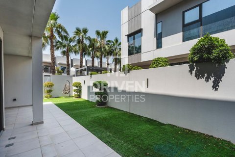 Maison de ville à Mohammed Bin Rashid City, Dubai, 4 chambres, 287.91 m², № 137091 - photo 18