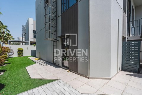 Maison de ville à Mohammed Bin Rashid City, Dubai, 4 chambres, 287.91 m², № 137091 - photo 19