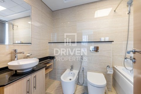 Appartement à Dubai Marina, Dubai, 3 chambres, 147.16 m², № 137083 - photo 14