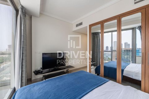 Appartement à Dubai Marina, Dubai, 3 chambres, 147.16 m², № 137083 - photo 8