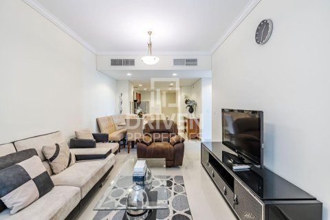 Appartement à Dubai Marina, Dubai, 3 chambres, 147.16 m², № 137083 - photo 4