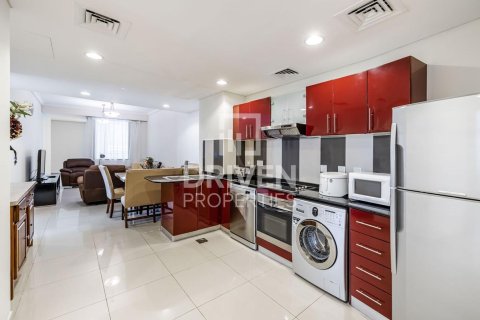 Appartement à Dubai Marina, Dubai, 3 chambres, 147.16 m², № 137083 - photo 12