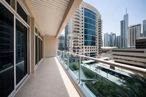 Duplex in Dubai Marina, Dubai 3 bedrooms, 220.83 sq.m. № 137090 - photo 22