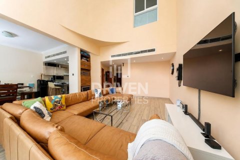 Duplex in Dubai Marina, Dubai 3 bedrooms, 220.83 sq.m. № 137090 - photo 3