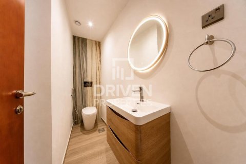 Duplex in Dubai Marina, Dubai 3 bedrooms, 220.83 sq.m. № 137090 - photo 13