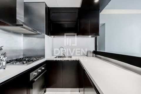 Apartamento en Downtown Dubai (Downtown Burj Dubai), Dubai, 2 dormitorios, 106.19 m², № 134199