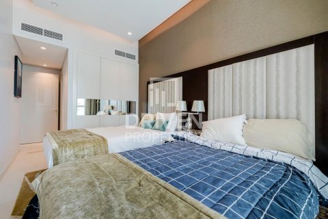 Apartamento en Downtown Dubai (Downtown Burj Dubai), Dubai, 2 dormitorios, 106.19 m², № 134199 - foto 9