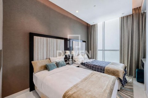 Apartamento en Downtown Dubai (Downtown Burj Dubai), Dubai, 2 dormitorios, 106.19 m², № 134199 - foto 7