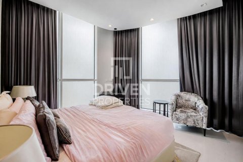 Apartamento en Downtown Dubai (Downtown Burj Dubai), Dubai, 2 dormitorios, 106.19 m², № 134199 - foto 8