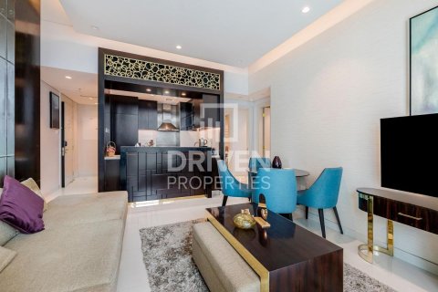 Apartamento en Downtown Dubai (Downtown Burj Dubai), Dubai, 2 dormitorios, 106.19 m², № 134199 - foto 4