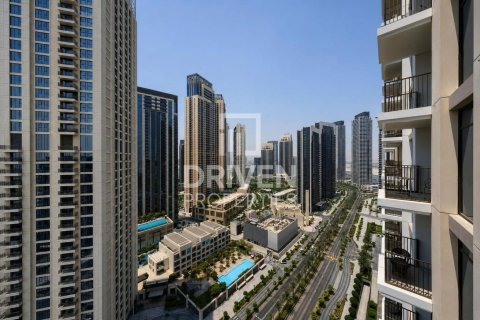 Apartamento en Dubai Creek Harbour (The Lagoons), Dubai, 2 dormitorios, 102.47 m², № 134200 - foto 5