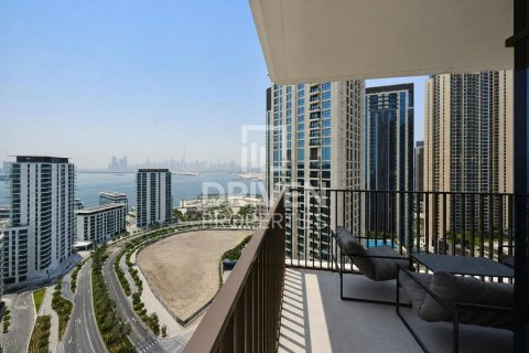 Apartamento en Dubai Creek Harbour (The Lagoons), Dubai, 2 dormitorios, 102.47 m², № 134200 - foto 2