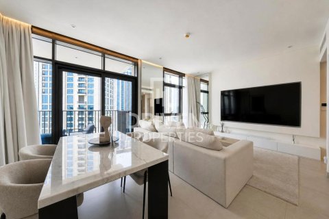 Apartamento en Dubai Creek Harbour (The Lagoons), Dubai, 2 dormitorios, 102.47 m², № 134200 - foto 15