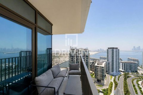 Apartamento en Dubai Creek Harbour (The Lagoons), Dubai, 2 dormitorios, 102.47 m², № 134200 - foto 3
