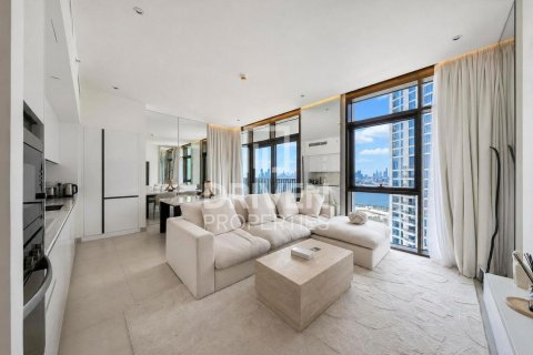 Apartamento en Dubai Creek Harbour (The Lagoons), Dubai, 2 dormitorios, 102.47 m², № 134200