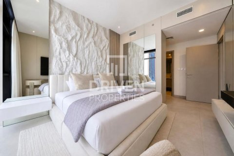 Apartamento en Dubai Creek Harbour (The Lagoons), Dubai, 2 dormitorios, 102.47 m², № 134200 - foto 9