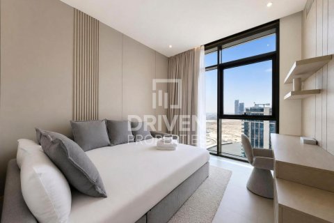 Apartamento en Dubai Creek Harbour (The Lagoons), Dubai, 2 dormitorios, 102.47 m², № 134200 - foto 10