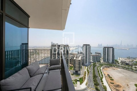 Apartamento en Dubai Creek Harbour (The Lagoons), Dubai, 2 dormitorios, 102.47 m², № 134200 - foto 17