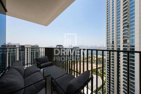 Apartamento en Dubai Creek Harbour (The Lagoons), Dubai, 2 dormitorios, 102.47 m², № 134200 - foto 6