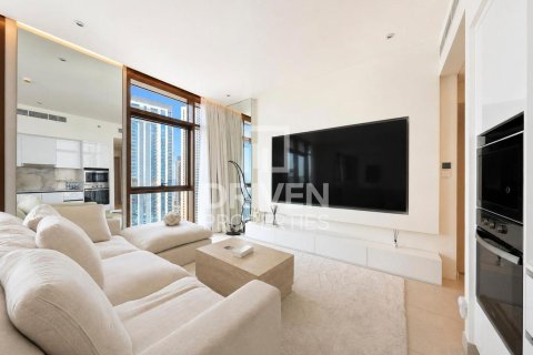 Apartamento en Dubai Creek Harbour (The Lagoons), Dubai, 2 dormitorios, 102.47 m², № 134200 - foto 18