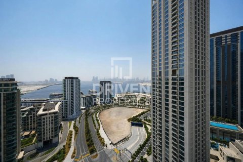 Apartamento en Dubai Creek Harbour (The Lagoons), Dubai, 2 dormitorios, 102.47 m², № 134200 - foto 4
